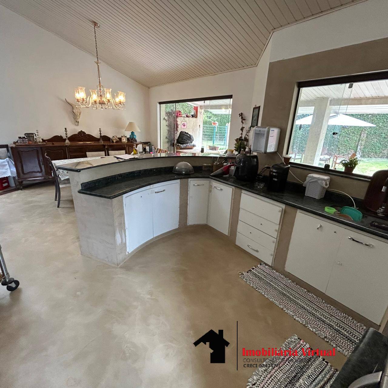 Casa à venda com 5 quartos, 500m² - Foto 4