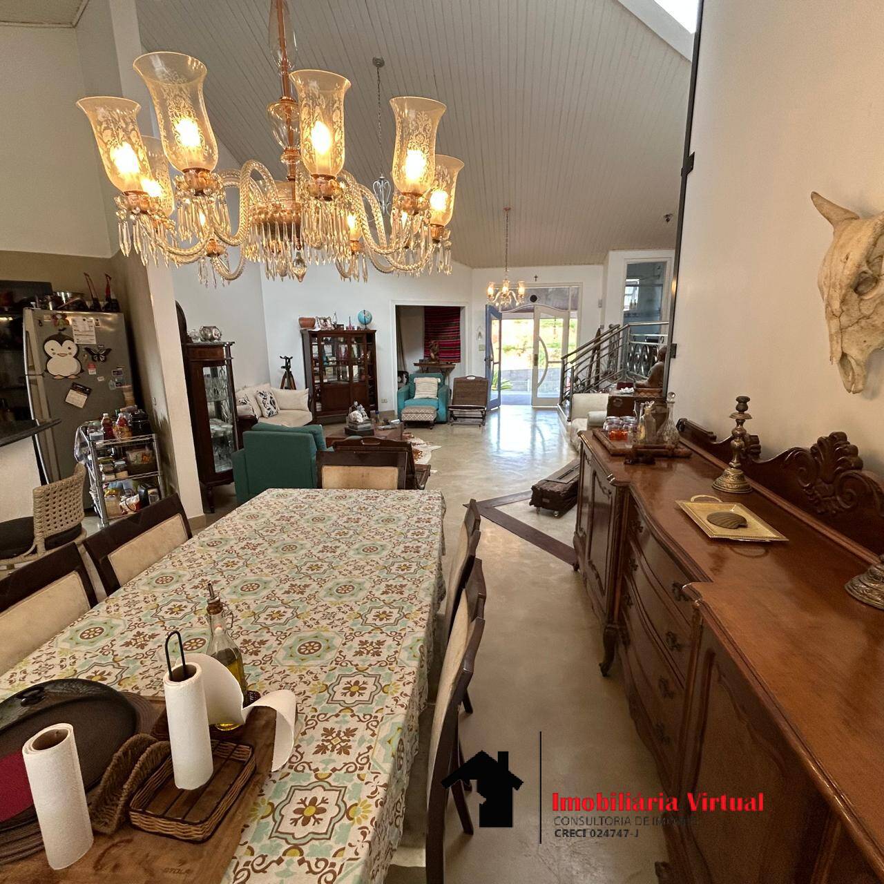 Casa à venda com 5 quartos, 500m² - Foto 6