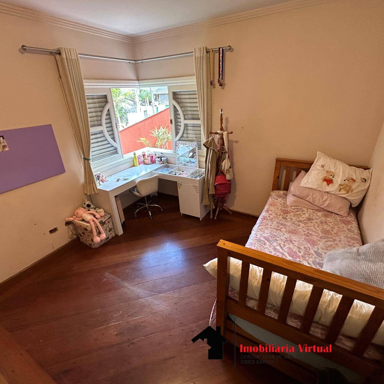 Casa à venda com 5 quartos, 500m² - Foto 5