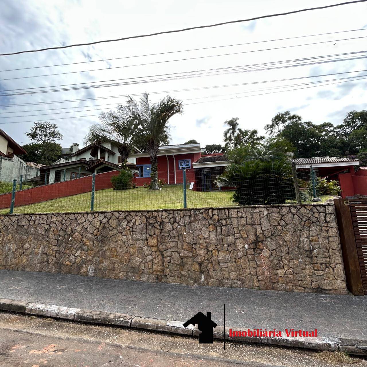 Casa à venda com 5 quartos, 500m² - Foto 8