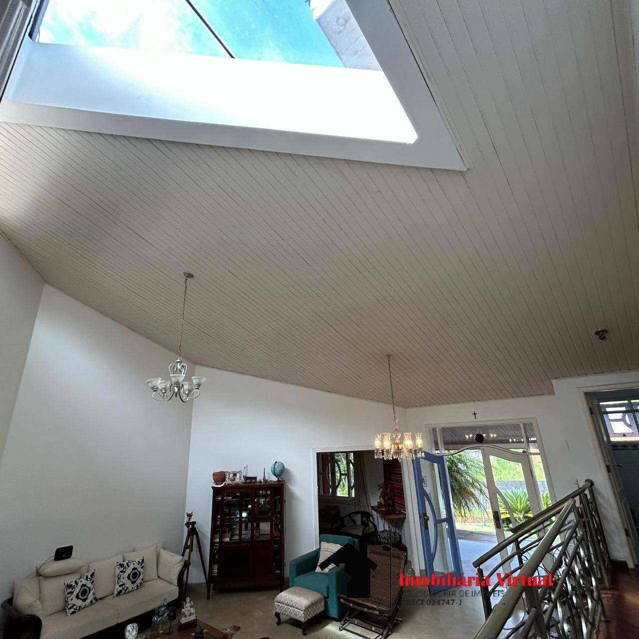 Casa à venda com 5 quartos, 500m² - Foto 9