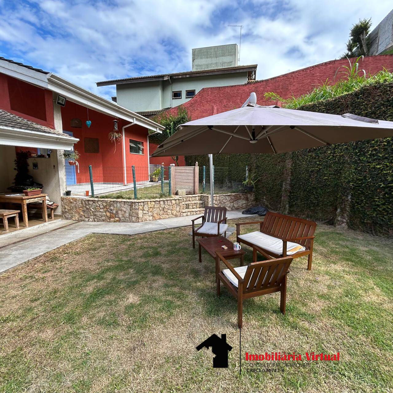 Casa à venda com 5 quartos, 500m² - Foto 14