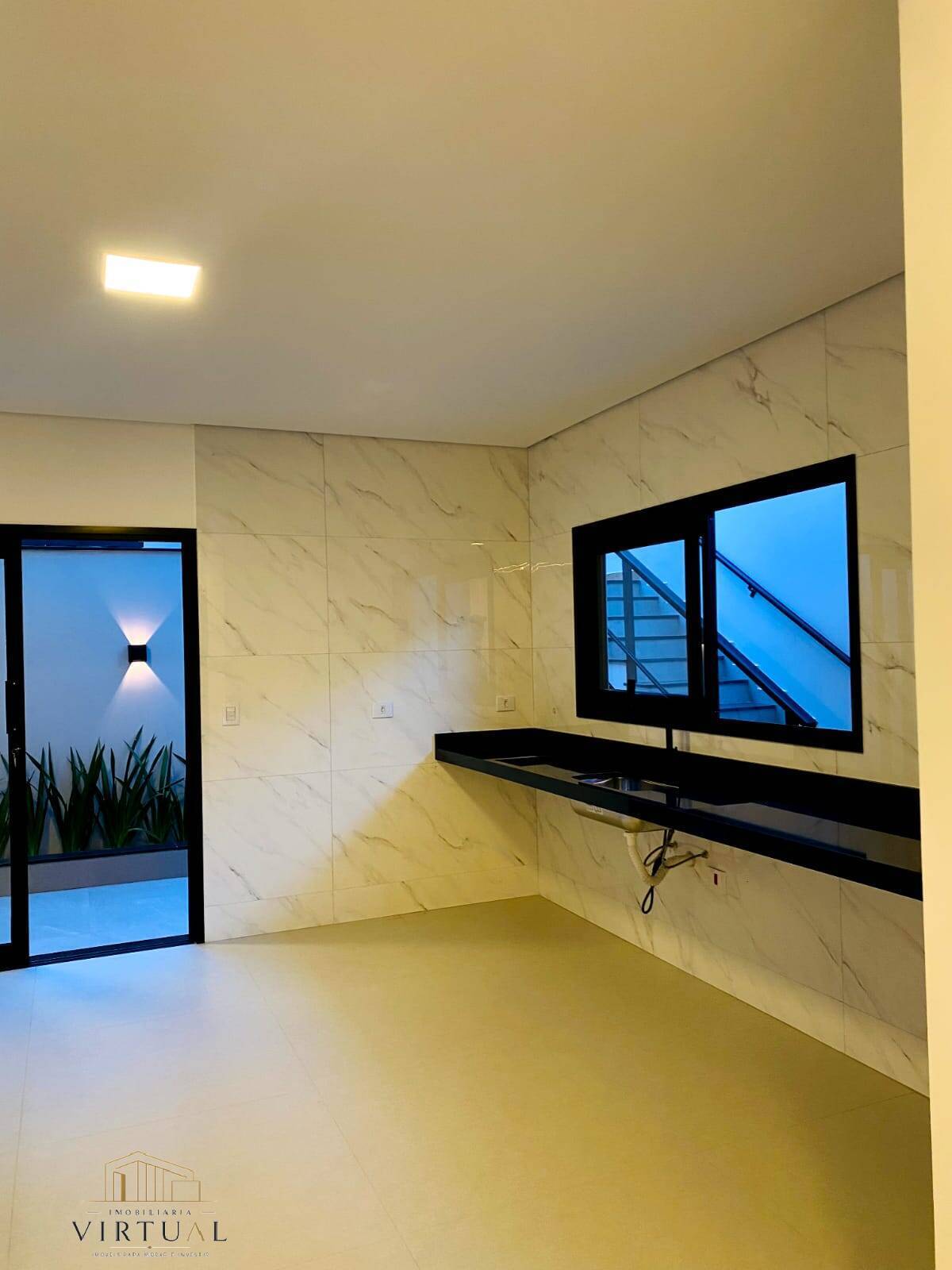 Casa, 3 quartos, 218 m² - Foto 4
