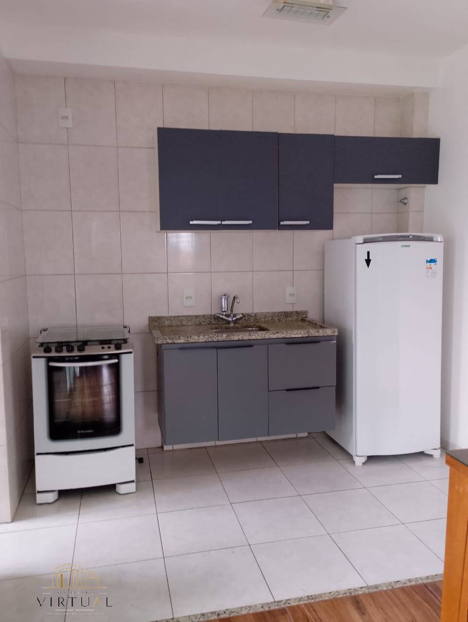 Apartamento, 58 m² - Foto 3