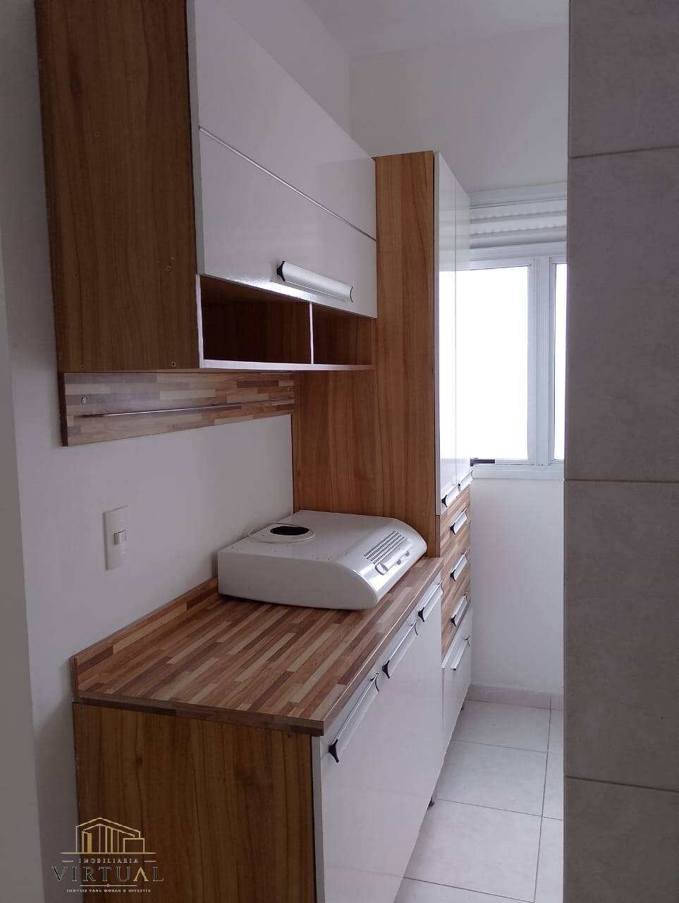 Apartamento, 58 m² - Foto 7