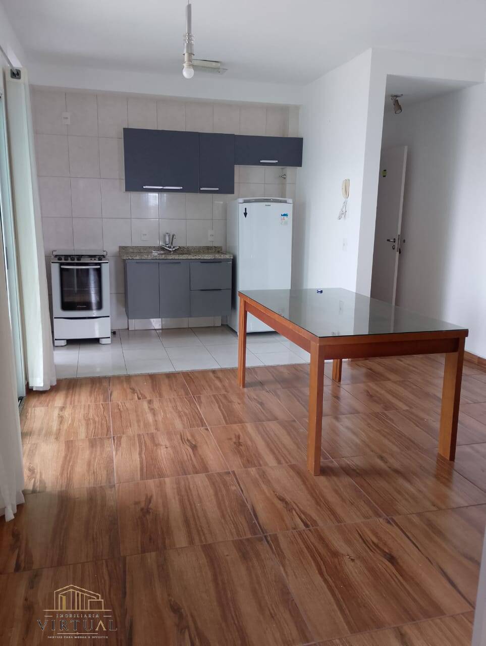 Apartamento, 58 m² - Foto 2