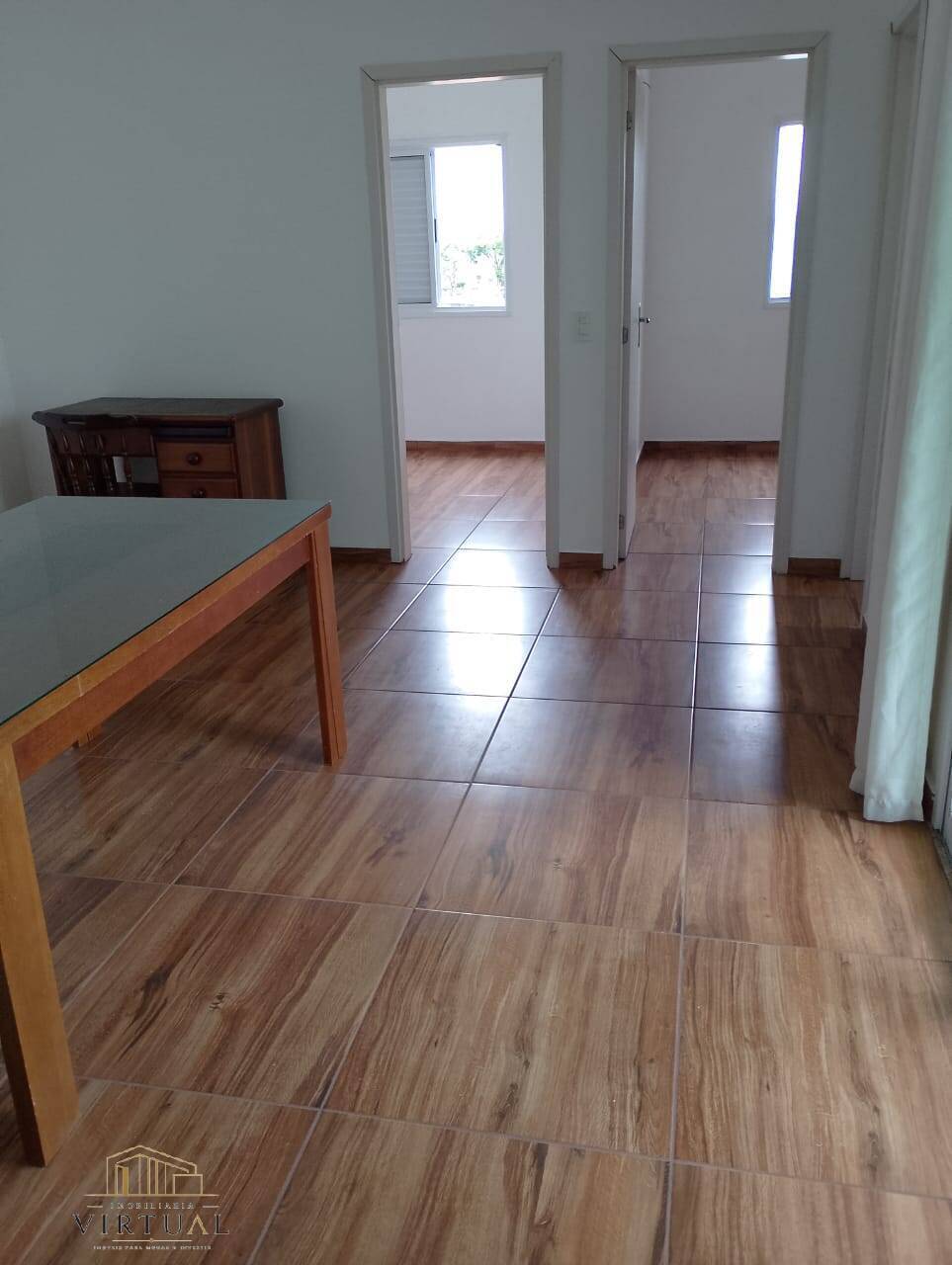 Apartamento, 58 m² - Foto 1