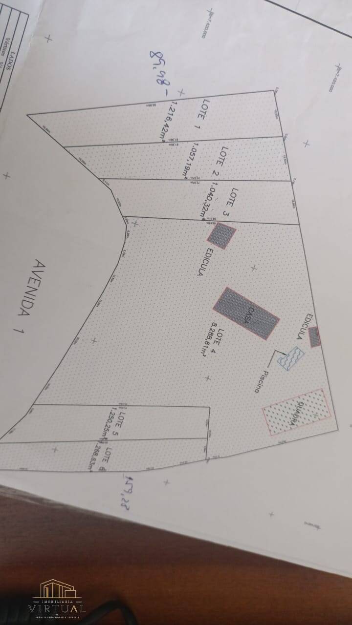 Terreno, 1000 m² - Foto 9
