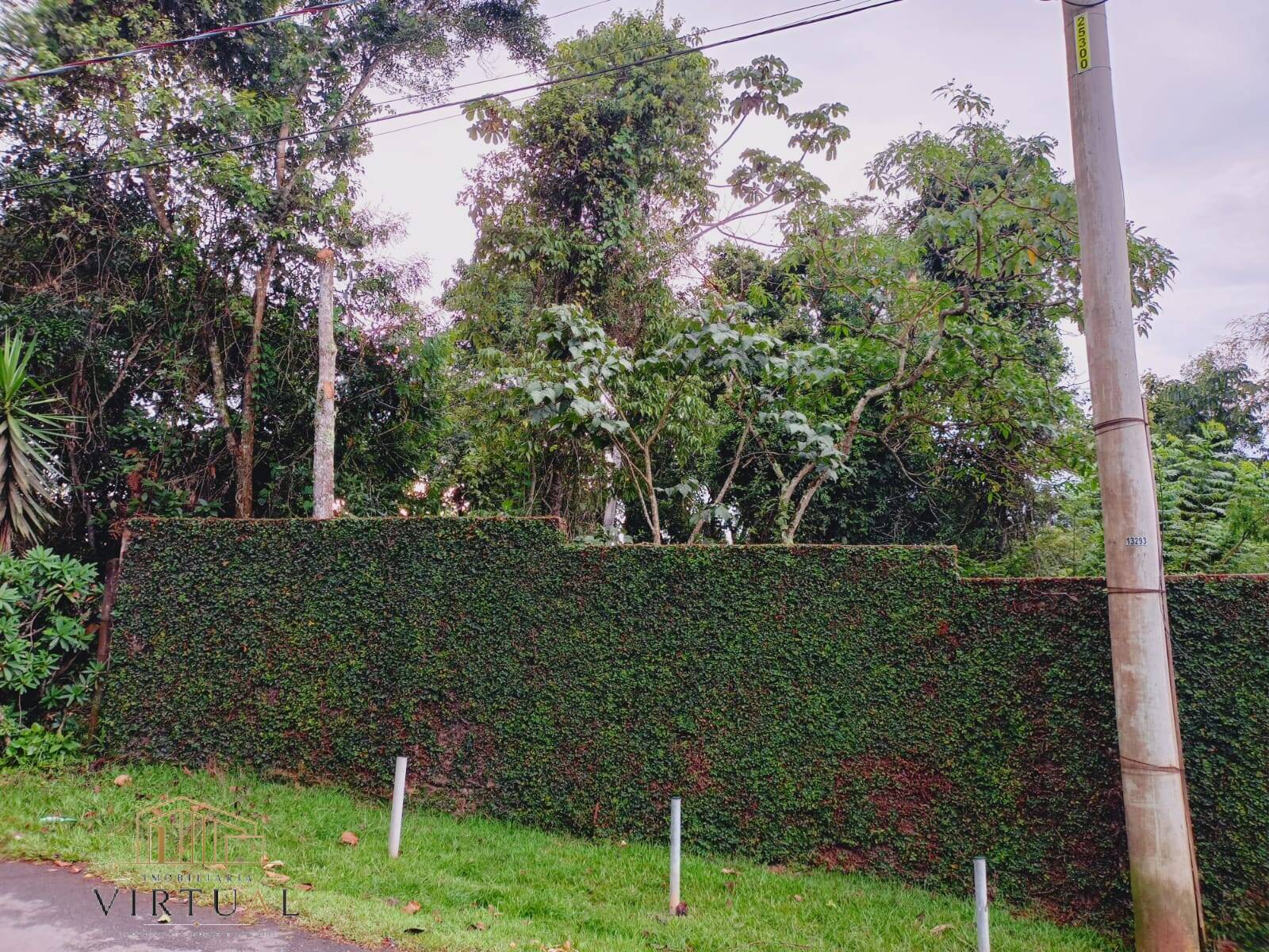Terreno, 1000 m² - Foto 3