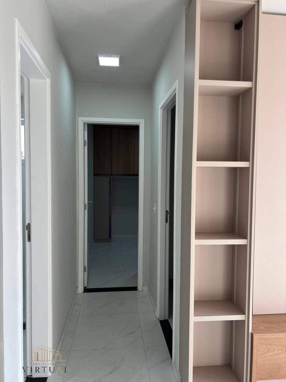 Apartamento - Foto 3