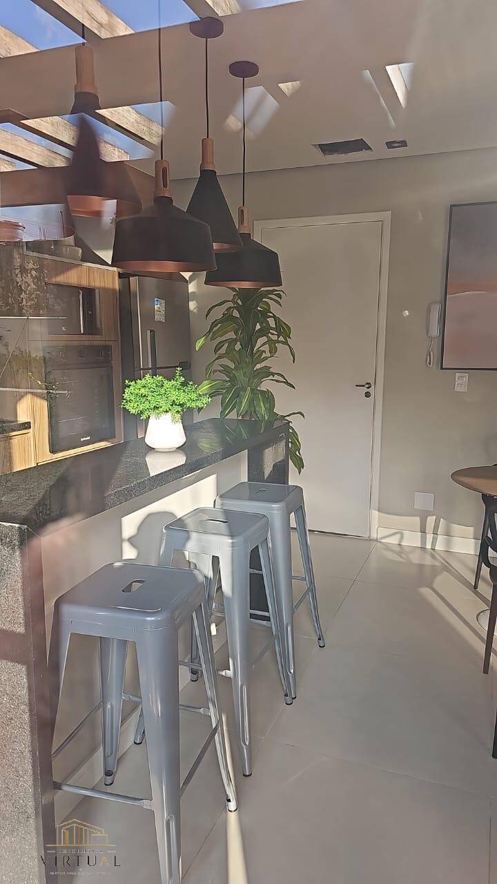 Apartamento - Foto 22