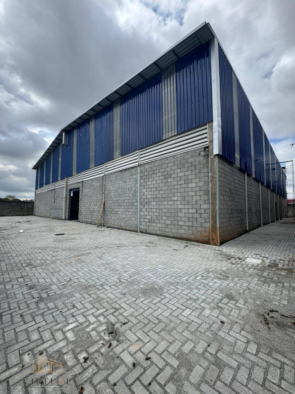 Sala-Conjunto, 200 m² - Foto 3