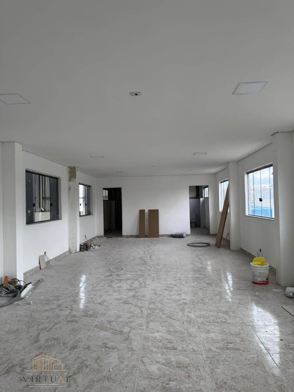Sala-Conjunto, 200 m² - Foto 6