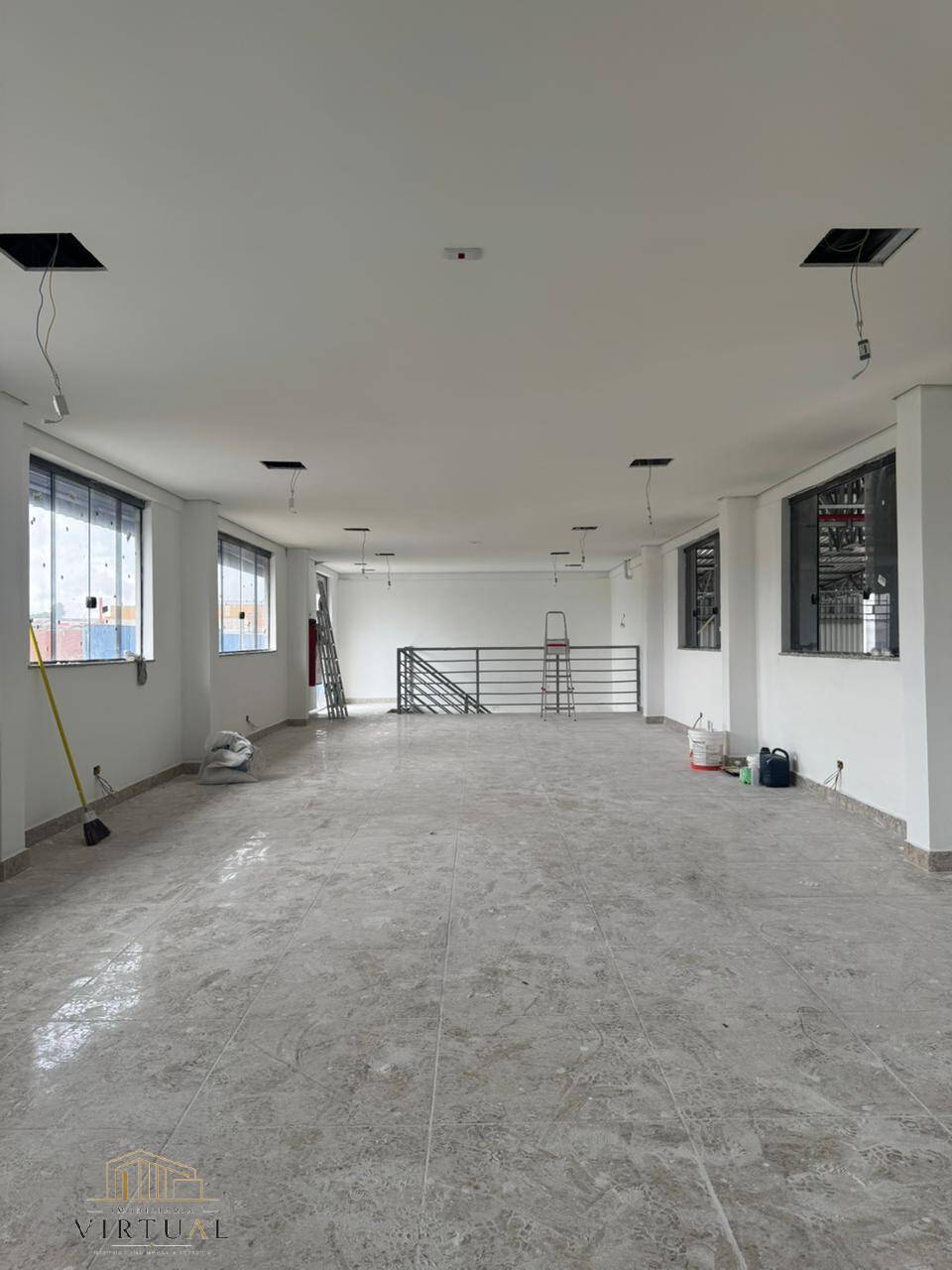 Sala-Conjunto, 200 m² - Foto 12