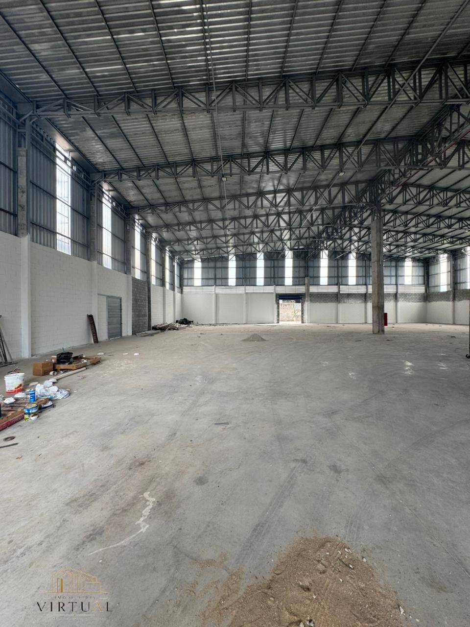 Sala-Conjunto, 200 m² - Foto 9