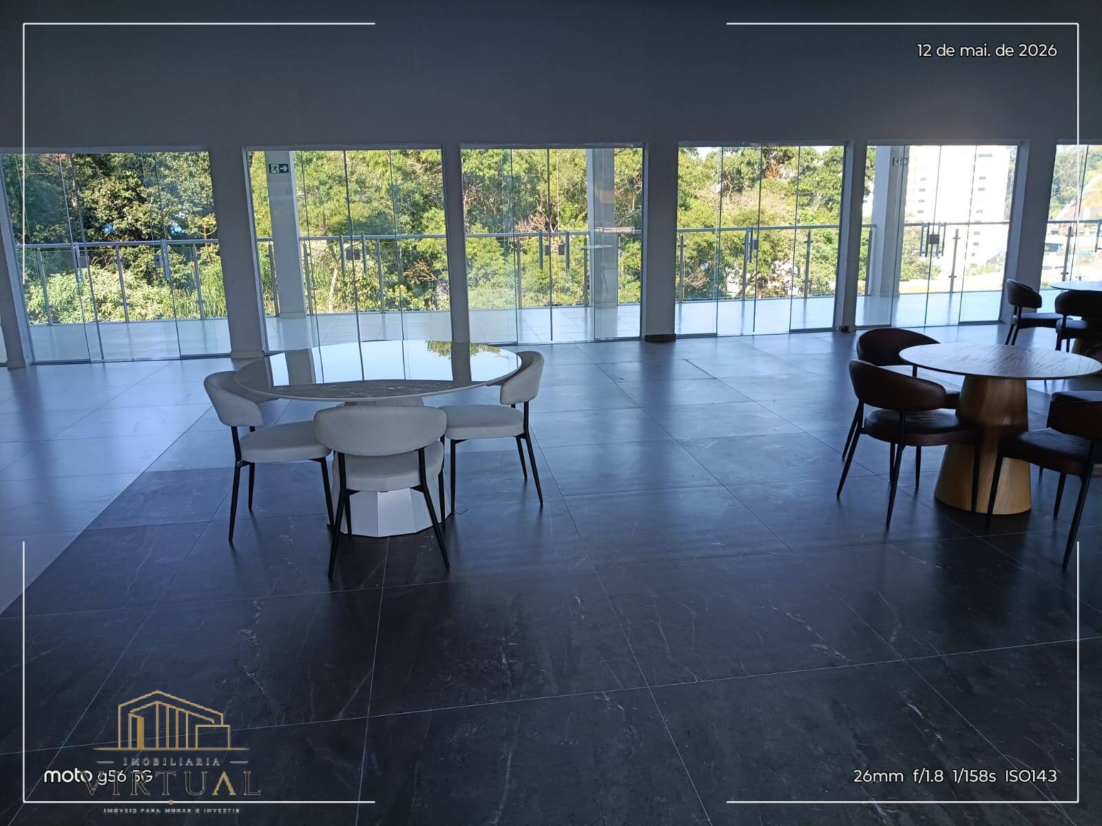 Apartamento, 2 quartos, 46 m² - Foto 28