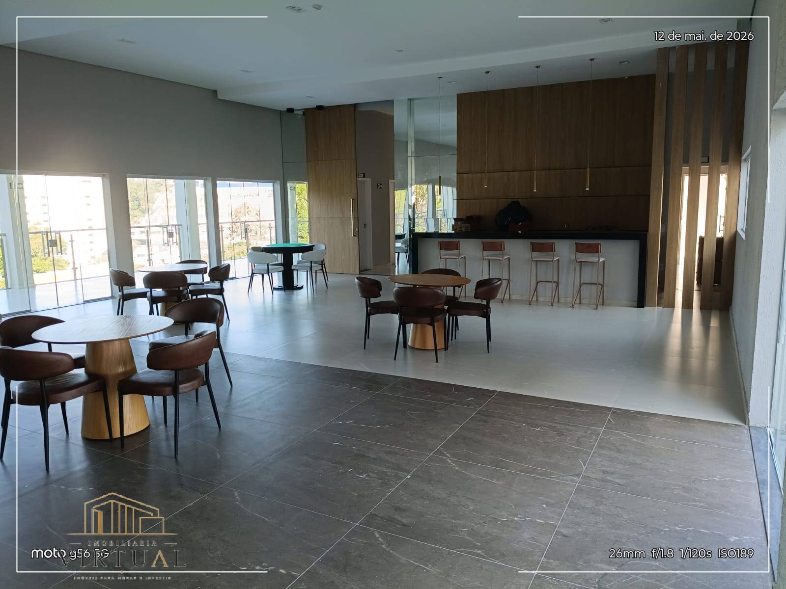 Apartamento, 2 quartos, 46 m² - Foto 29