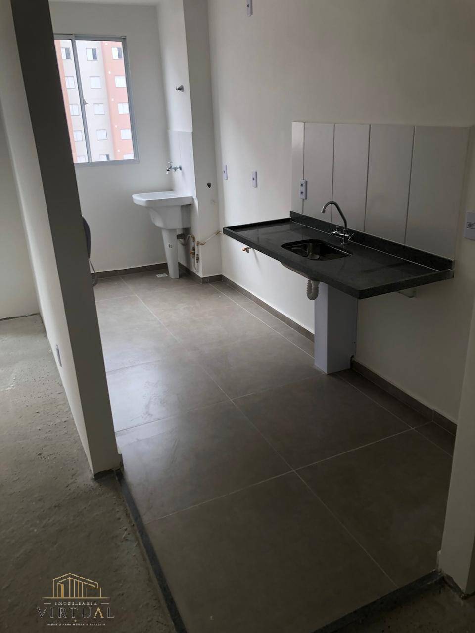 Apartamento, 2 quartos, 46 m² - Foto 35