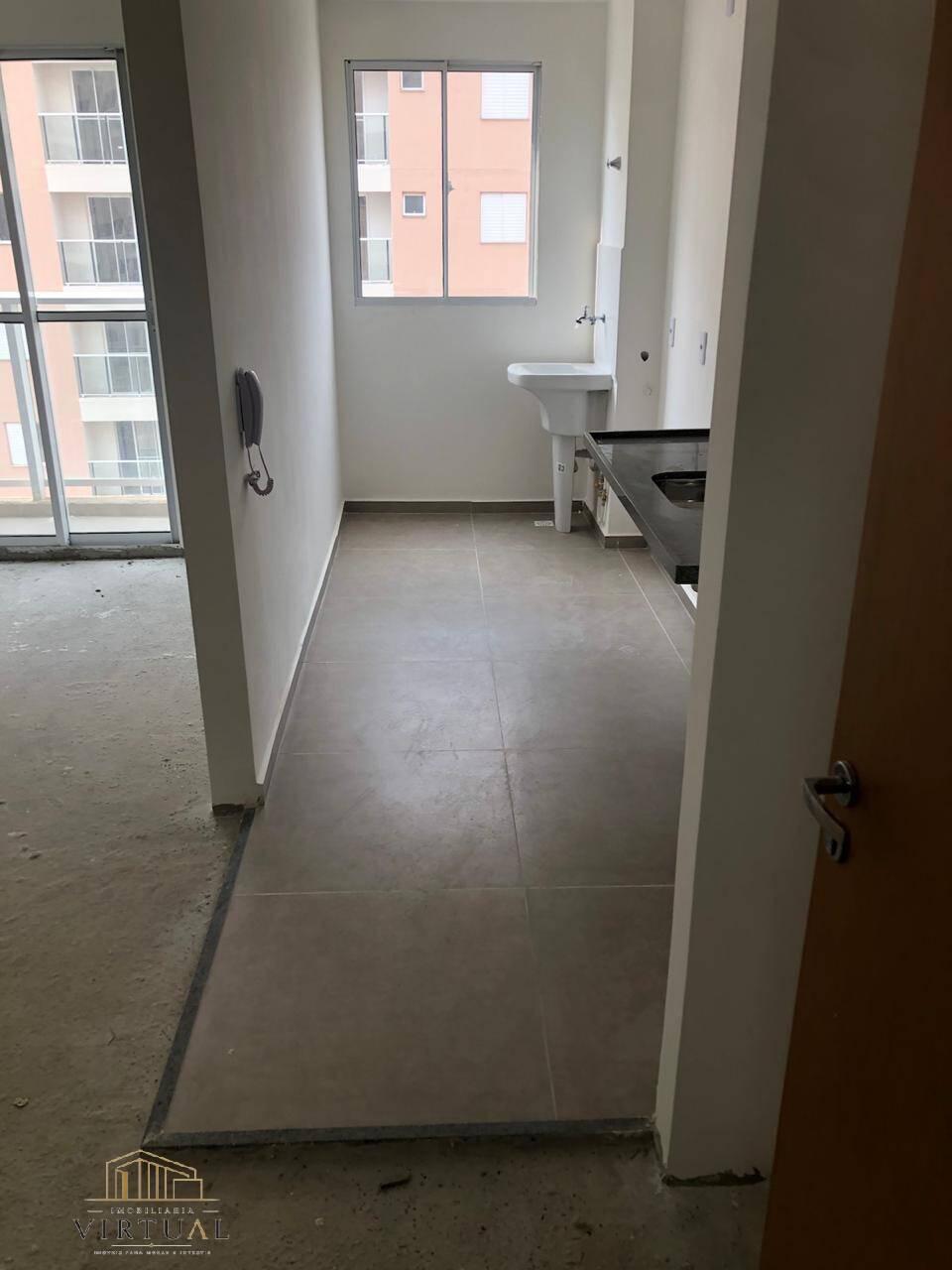 Apartamento, 2 quartos, 46 m² - Foto 33
