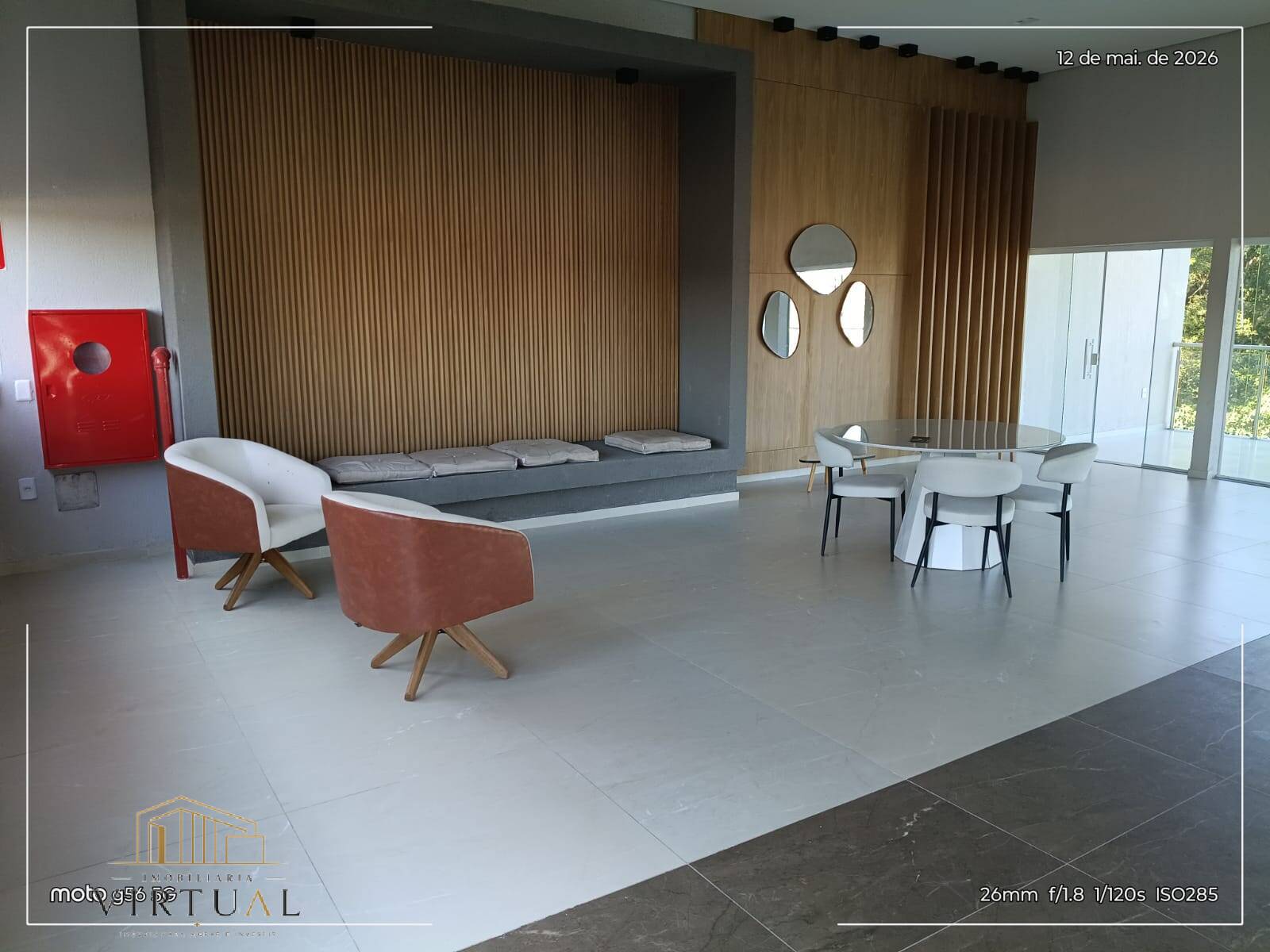 Apartamento, 2 quartos, 46 m² - Foto 34