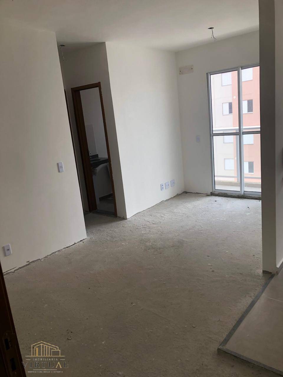 Apartamento, 2 quartos, 46 m² - Foto 36