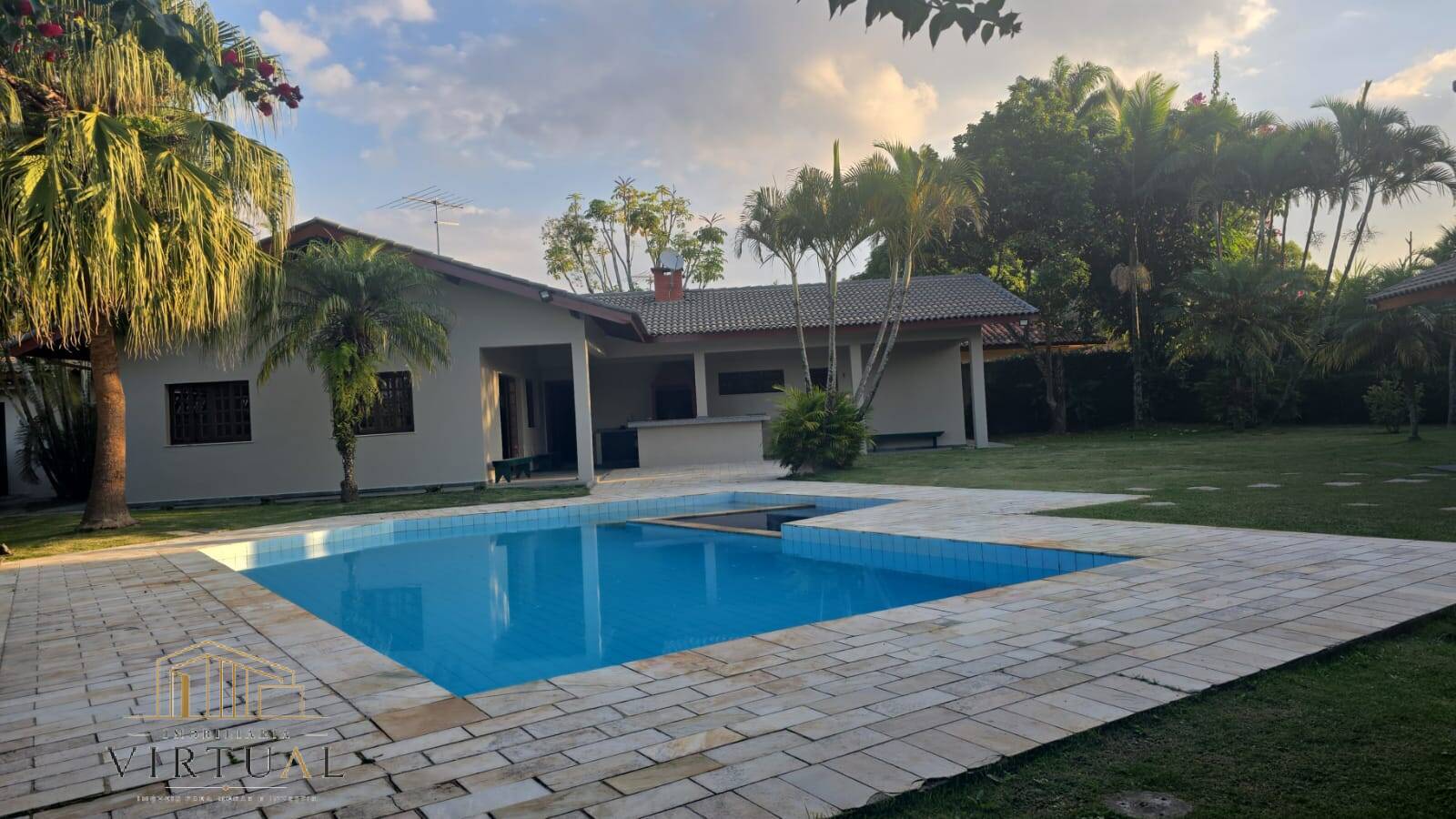 Casa, 4 quartos, 750 m² - Foto 2