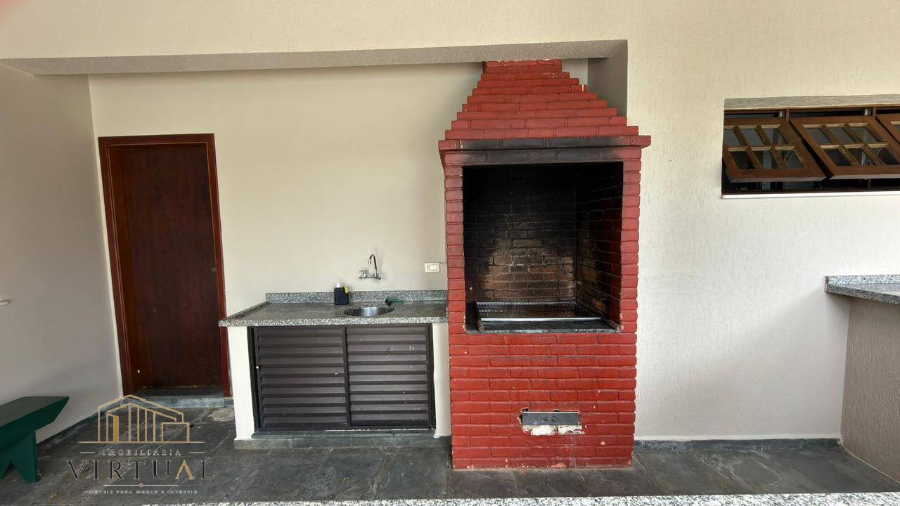Casa, 4 quartos, 750 m² - Foto 7