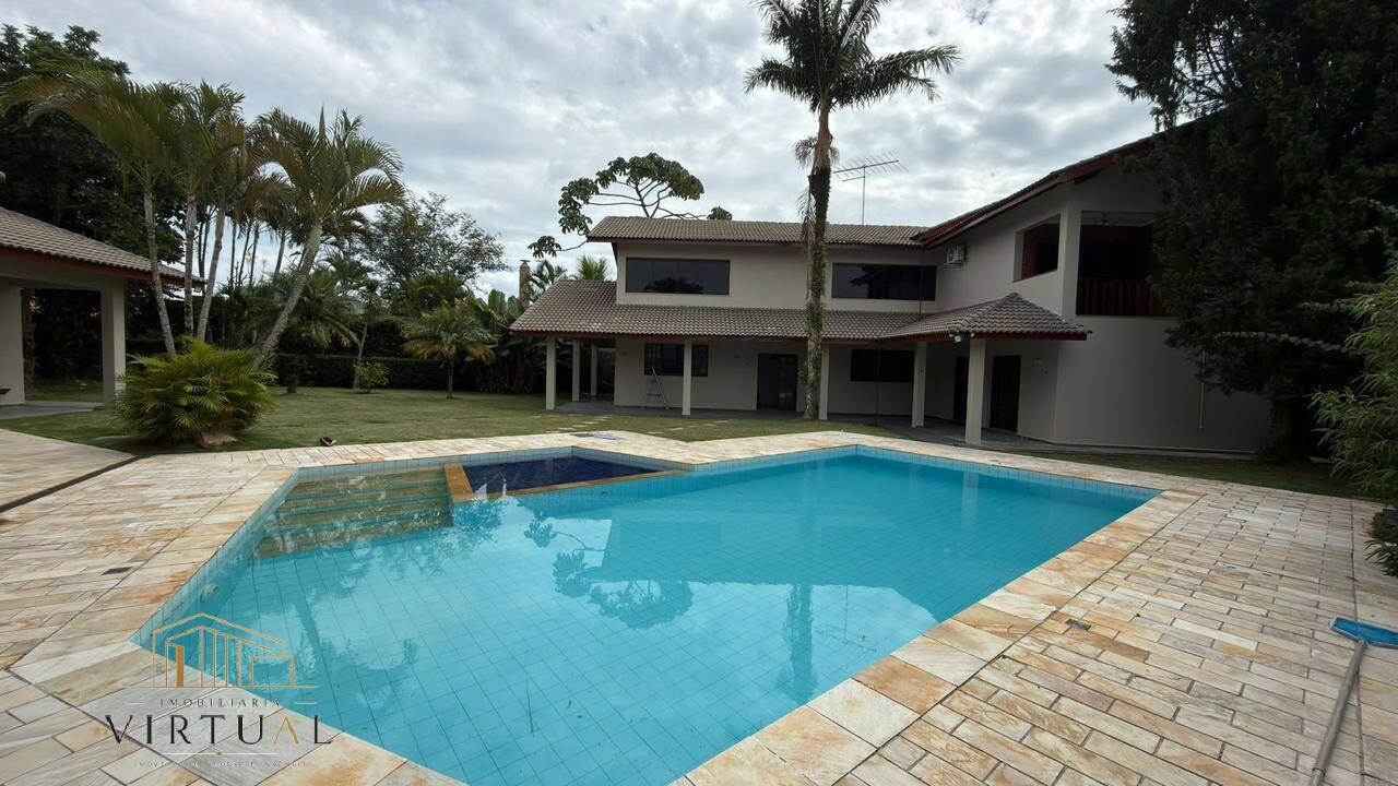 Casa, 4 quartos, 750 m² - Foto 10