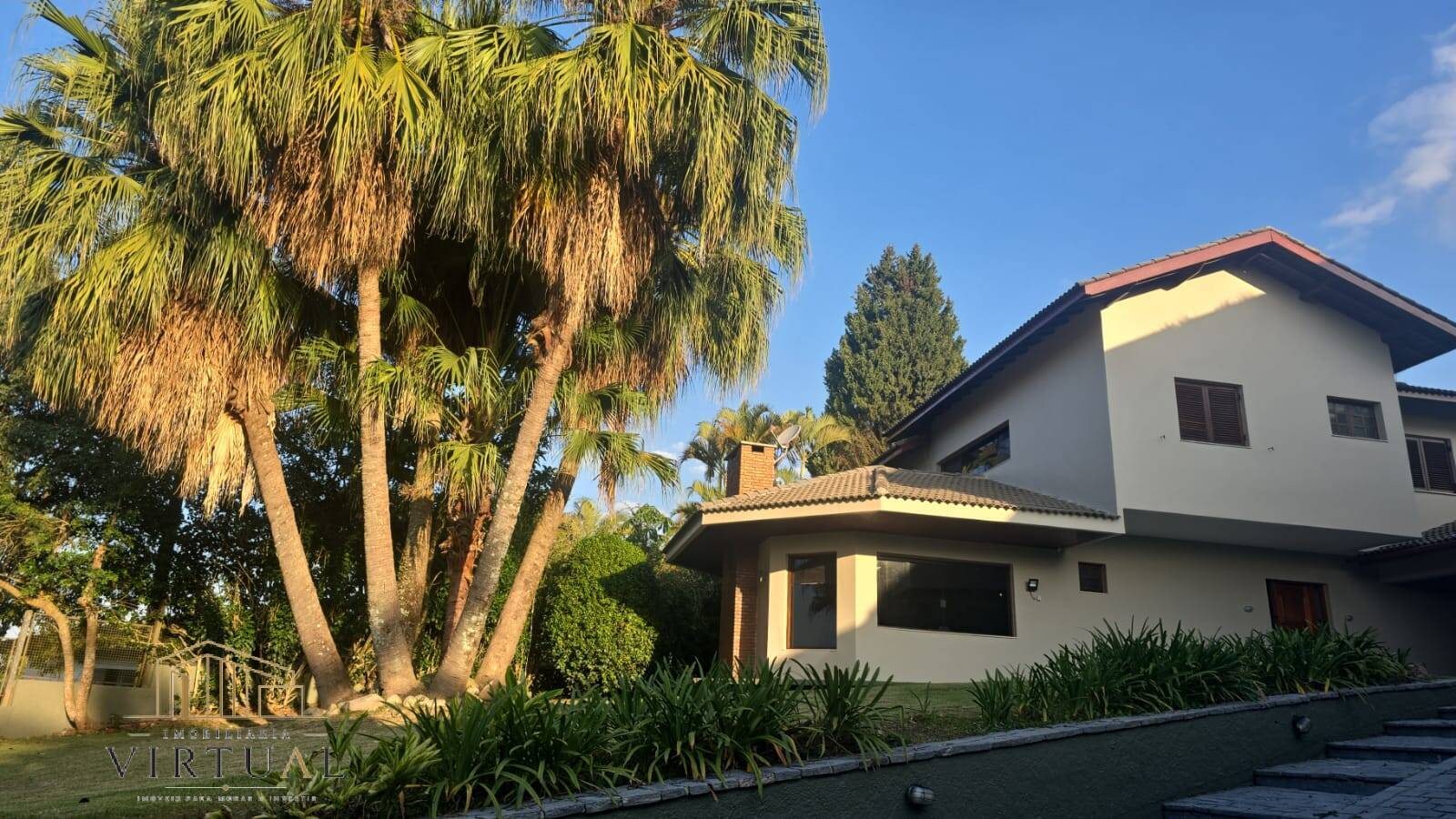 Casa, 4 quartos, 750 m² - Foto 9