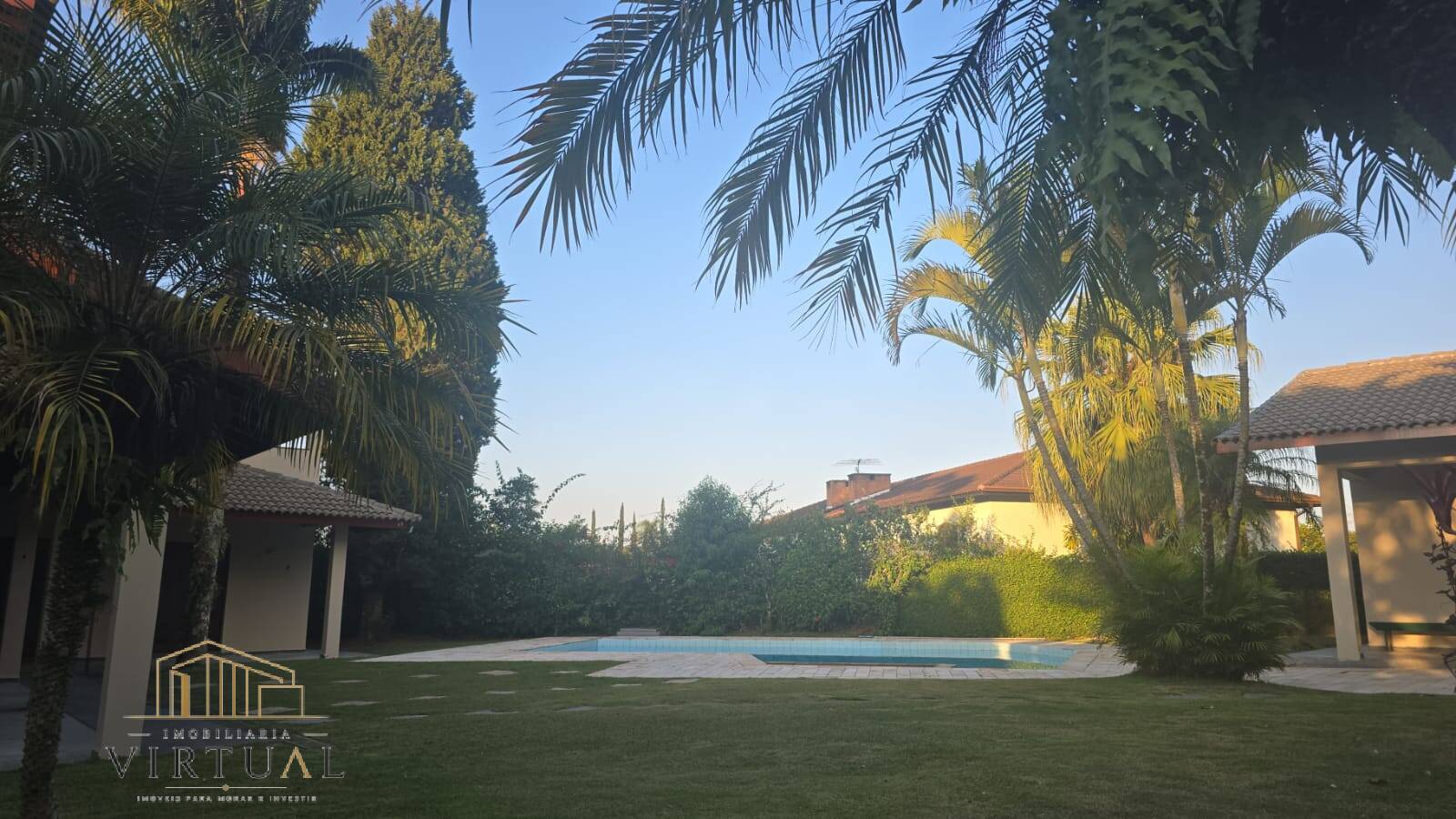 Casa, 4 quartos, 750 m² - Foto 11