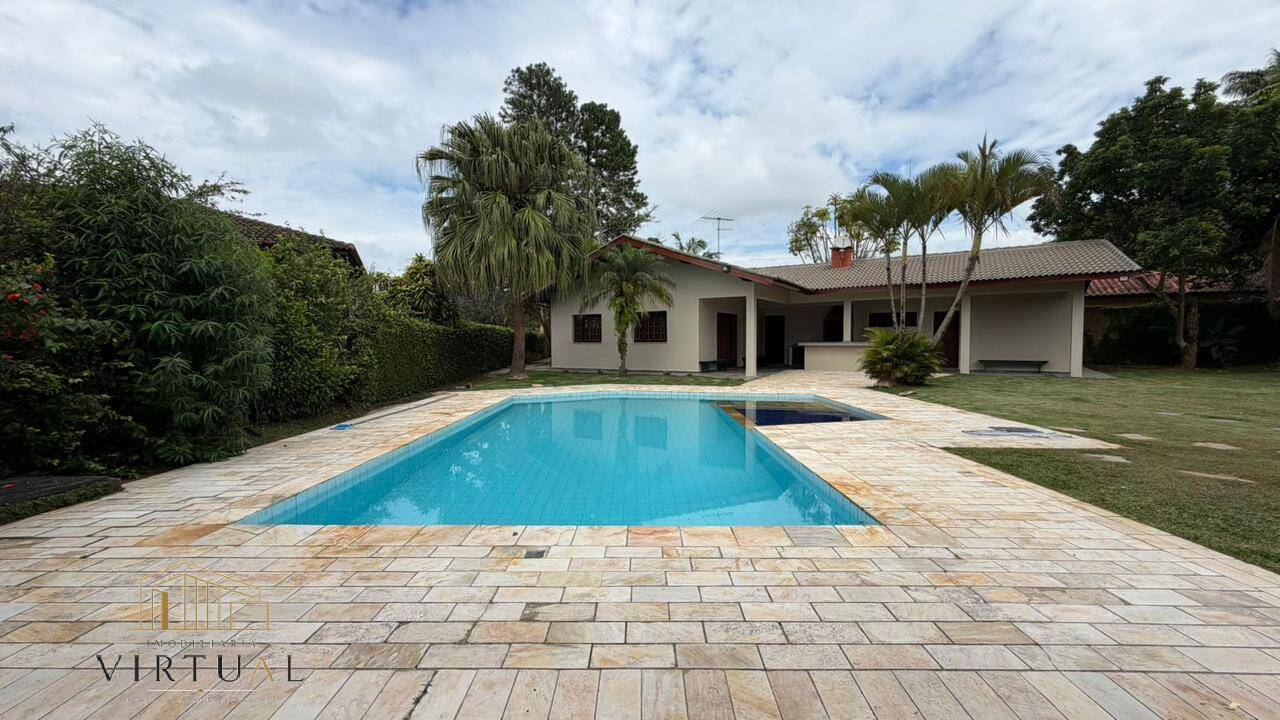 Casa, 4 quartos, 750 m² - Foto 15