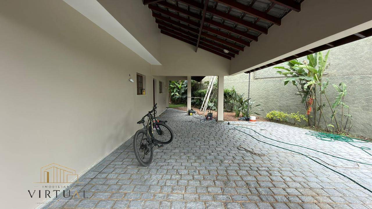 Casa, 4 quartos, 750 m² - Foto 14