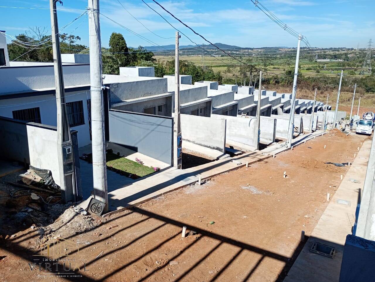 Casa, 2 quartos, 46 m² - Foto 15