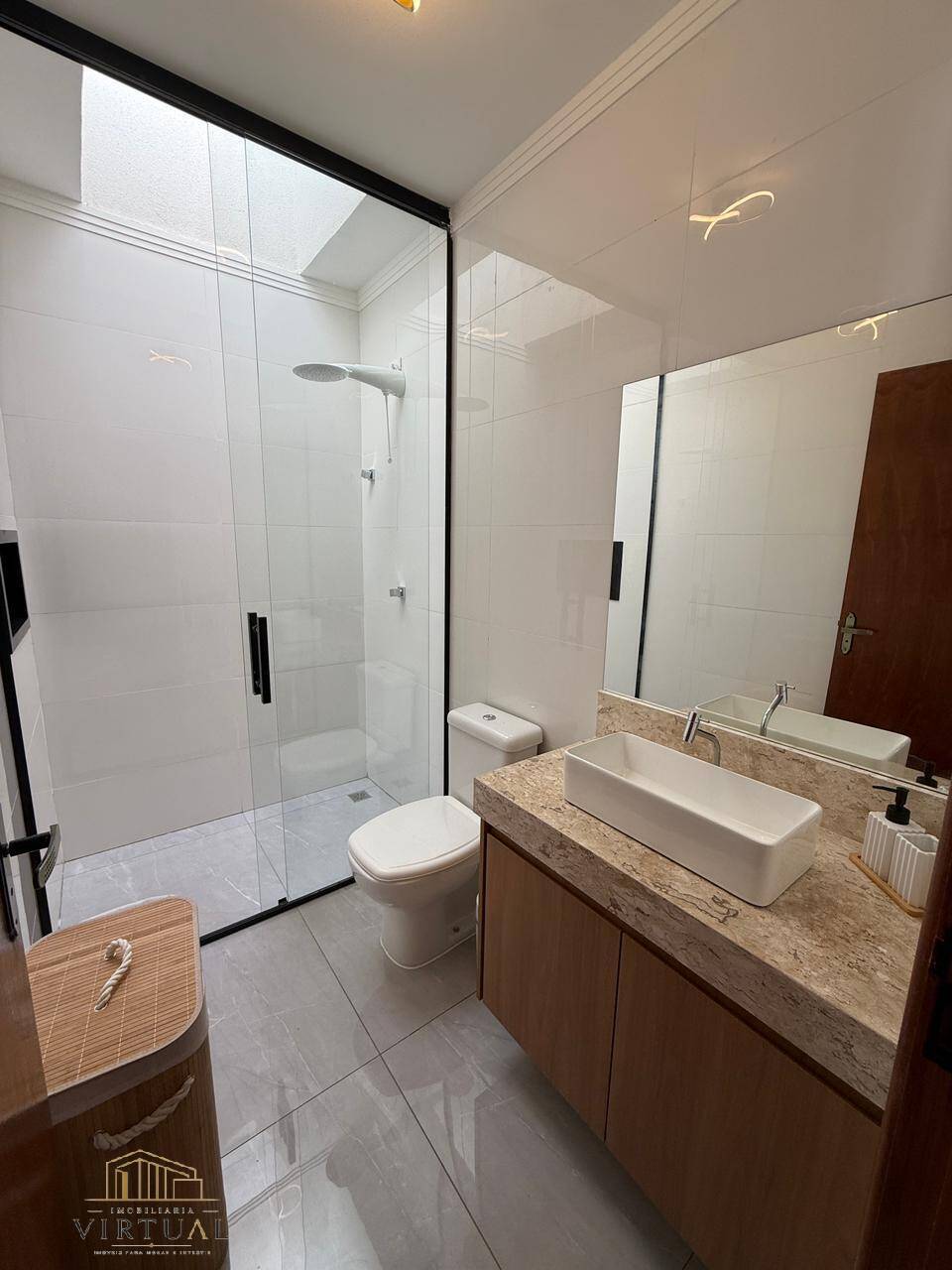 Casa, 2 quartos, 46 m² - Foto 7