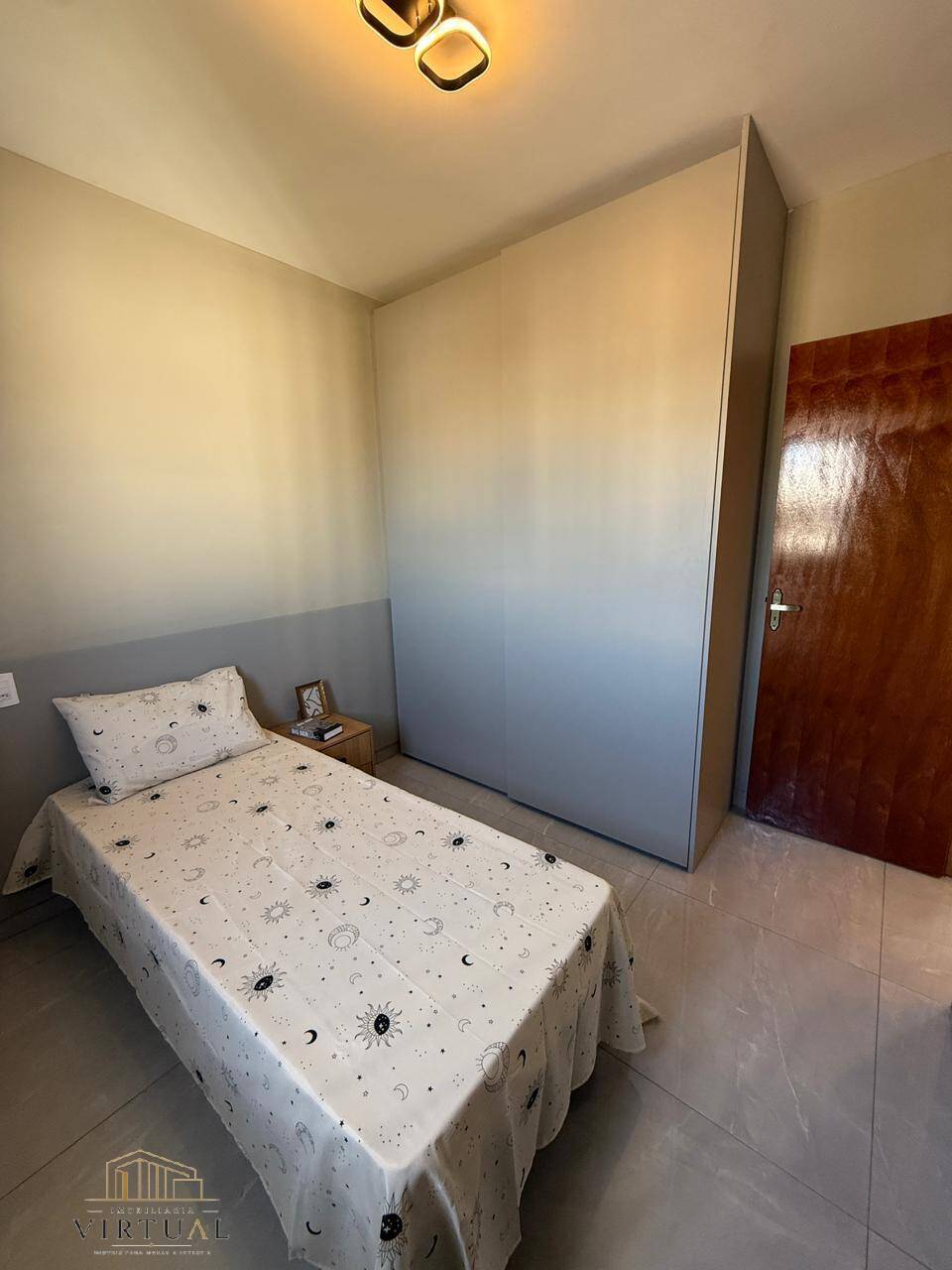 Casa, 2 quartos, 46 m² - Foto 8