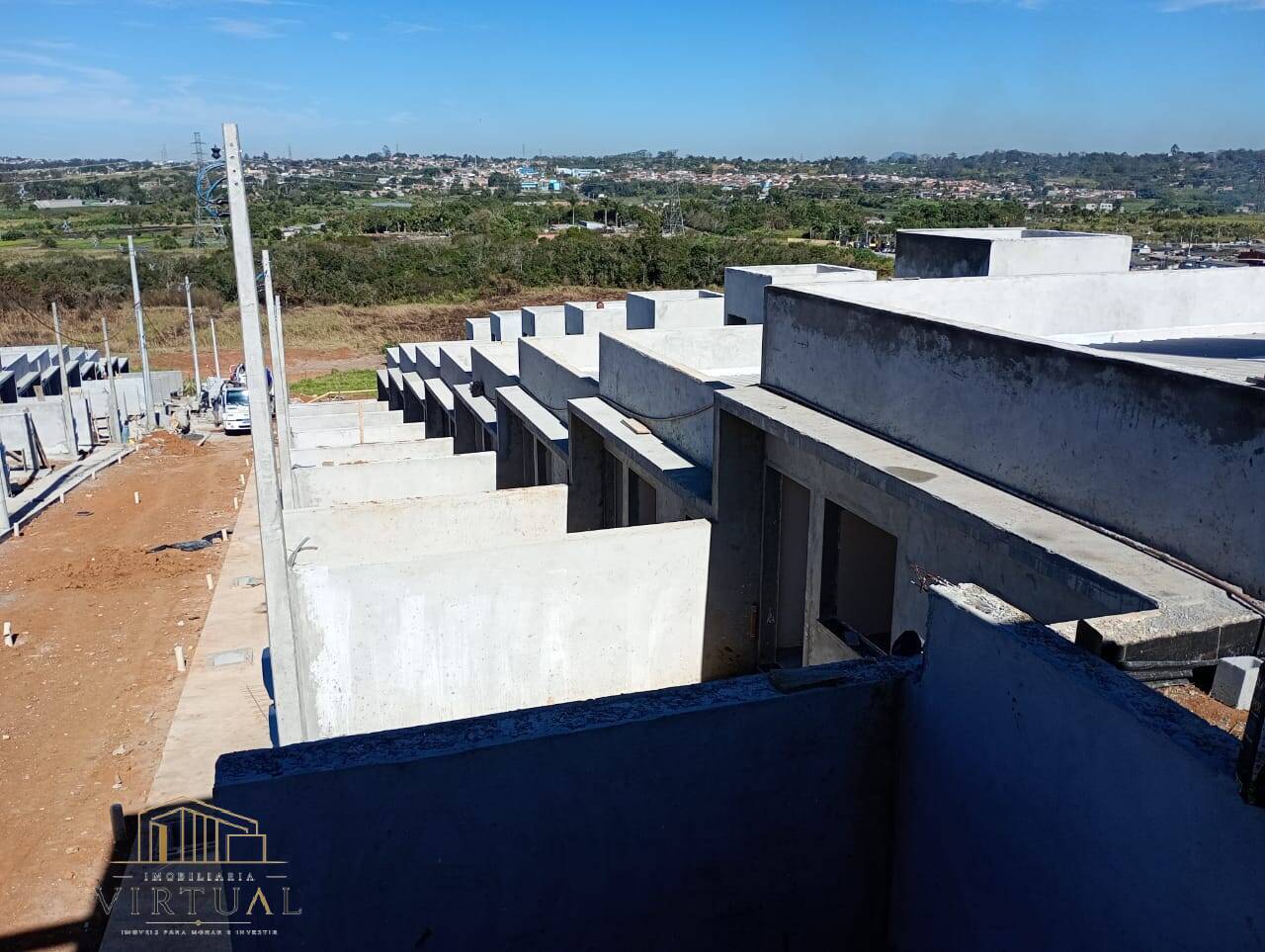 Casa, 2 quartos, 46 m² - Foto 13