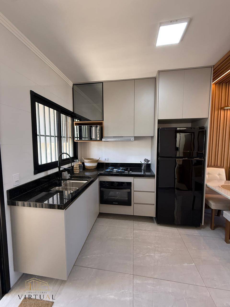 Casa, 2 quartos, 46 m² - Foto 5