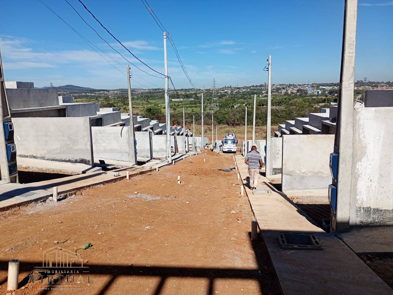 Casa, 2 quartos, 46 m² - Foto 14