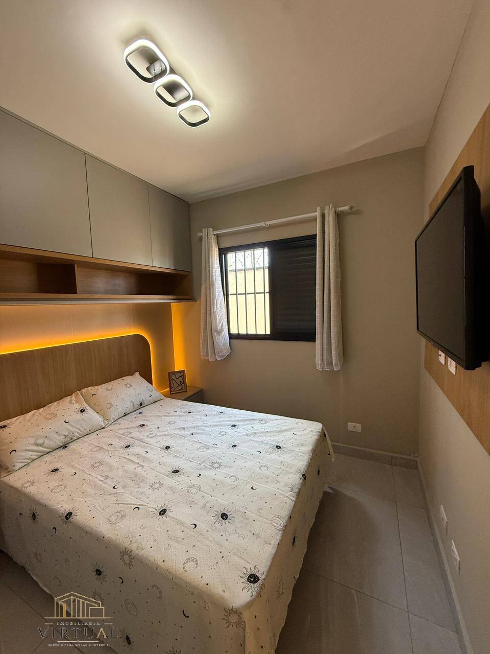 Casa, 2 quartos, 46 m² - Foto 9