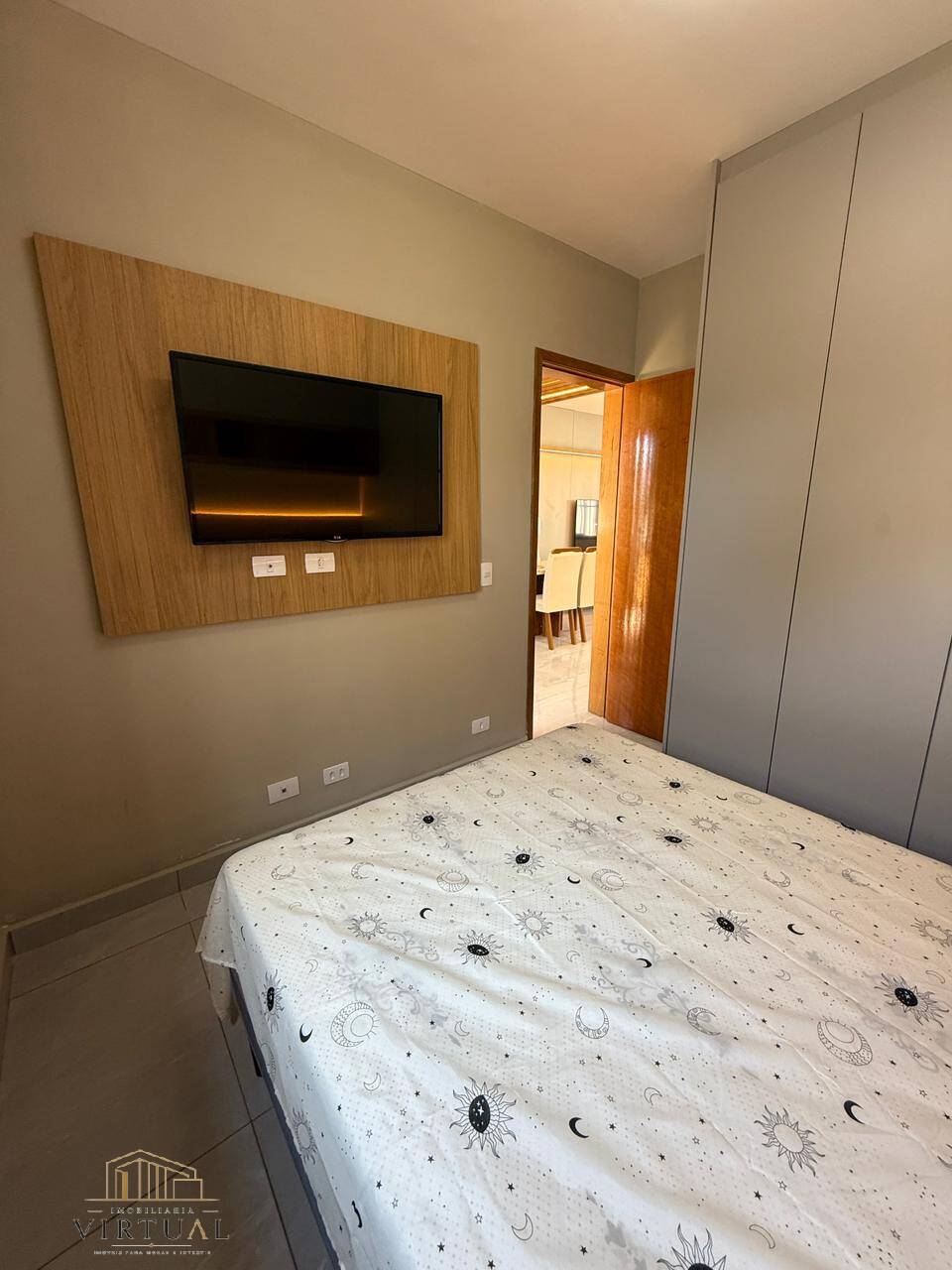 Casa, 2 quartos, 46 m² - Foto 6