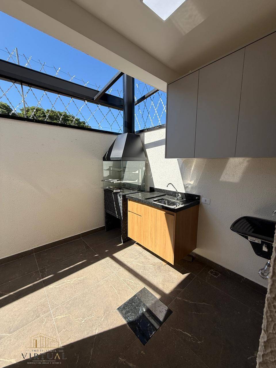 Casa, 2 quartos, 46 m² - Foto 11