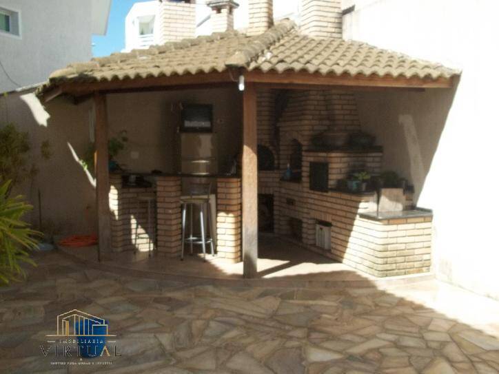 Casa de Condomínio, 3 quartos - Foto 6