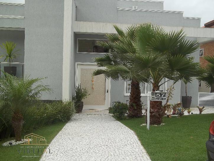 Casa de Condomínio, 4 quartos - Foto 2