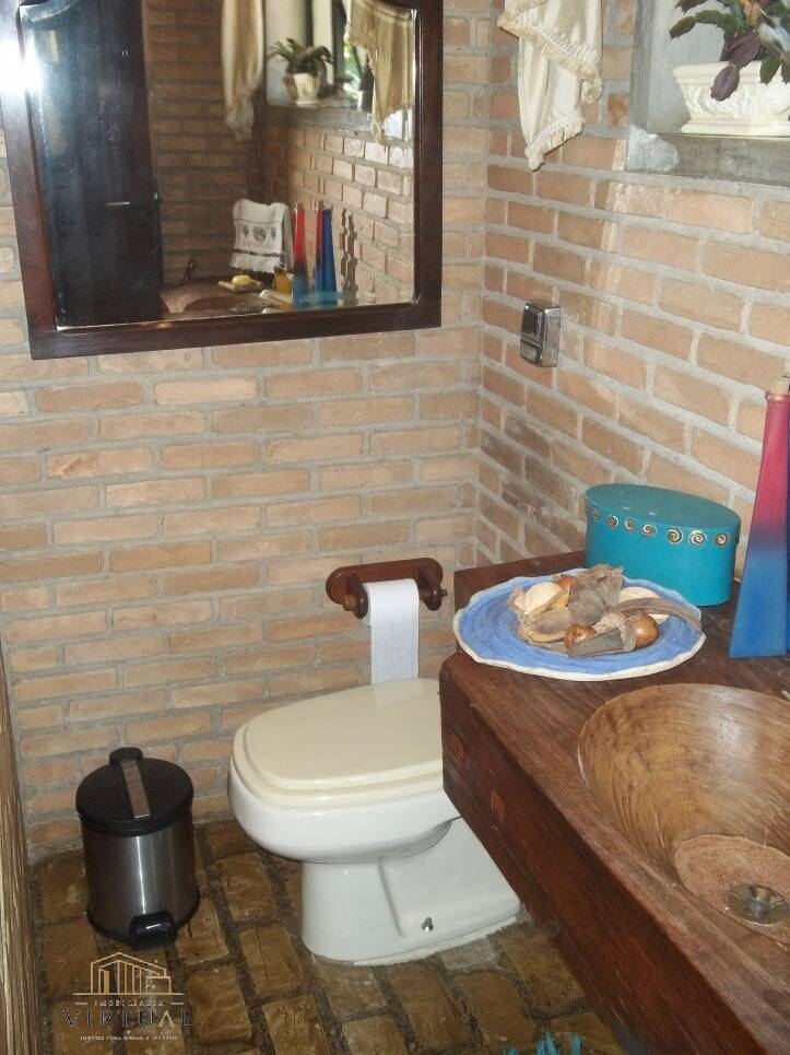 Casa de Condomínio, 4 quartos - Foto 8
