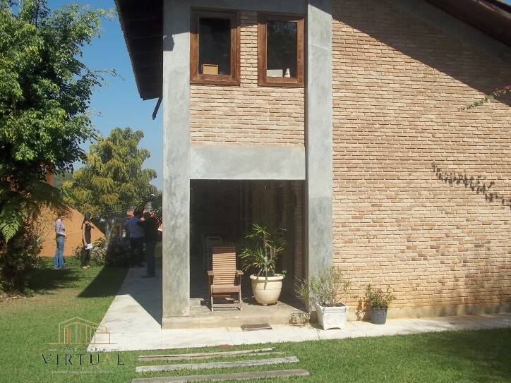 Casa de Condomínio, 4 quartos - Foto 2