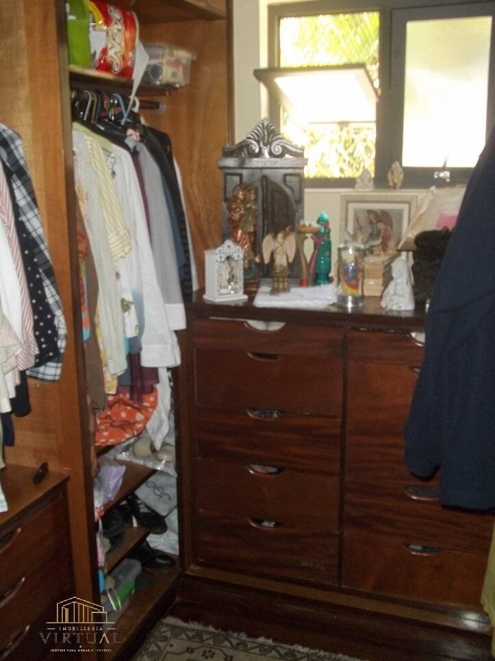 Casa de Condomínio, 4 quartos - Foto 10