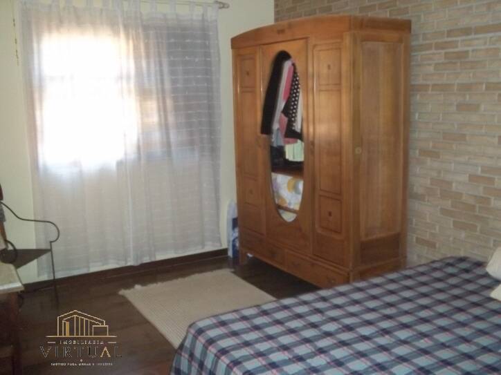 Casa de Condomínio, 4 quartos - Foto 9