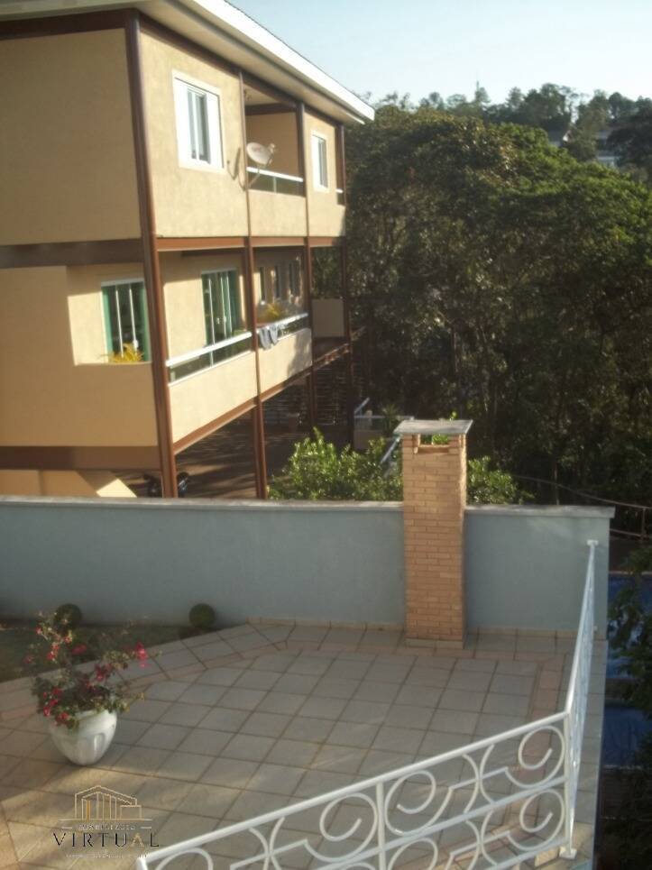 Casa de Condomínio, 4 quartos - Foto 12