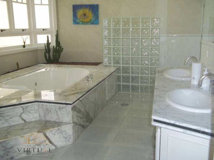 Casa de Condomínio, 4 quartos - Foto 11