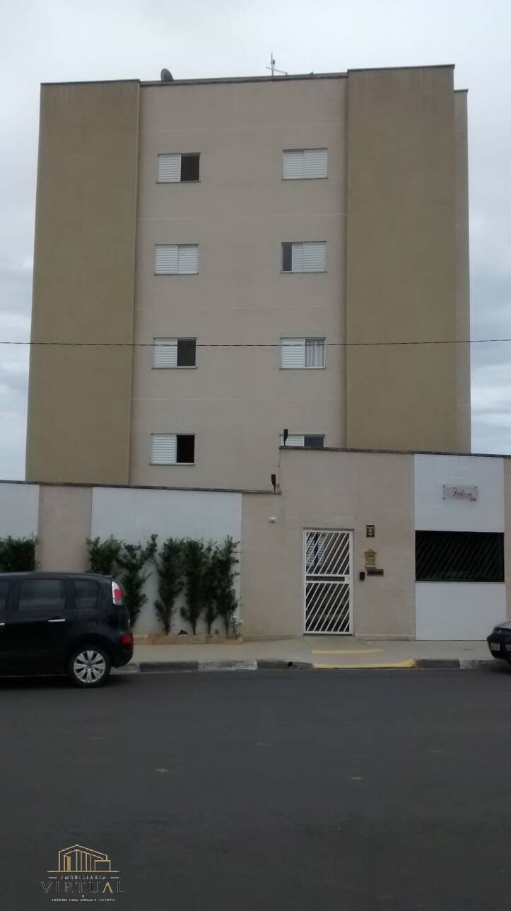 Apartamento, 2 quartos, 65 m² - Foto 2